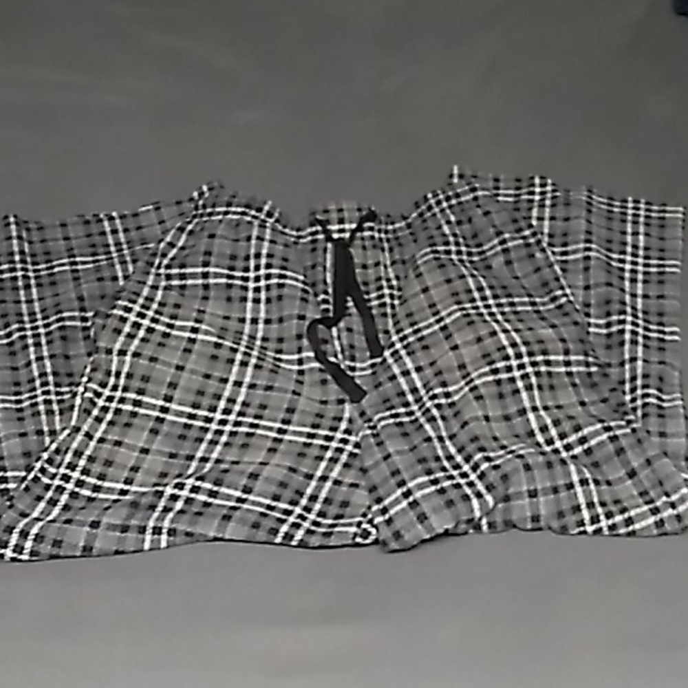 Pajama bottoms